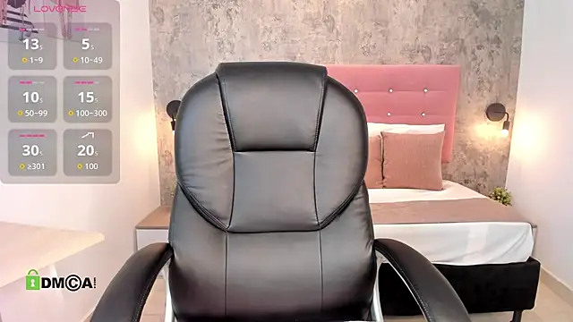 Dulcerose 01 online show from 09.19.25