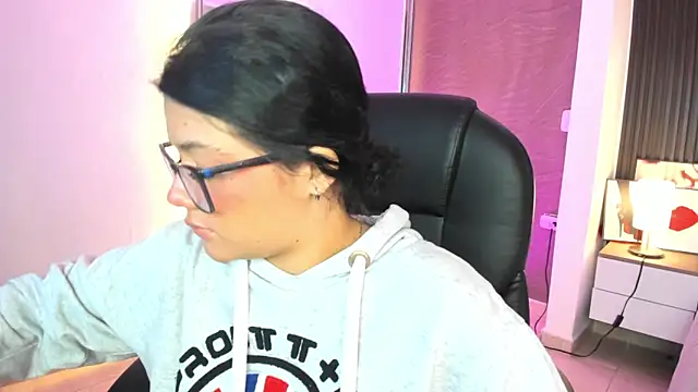 Dulcerose 01 online show from 01.07.26