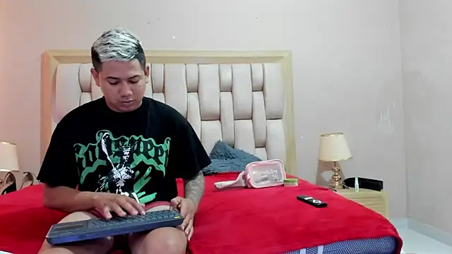 RihanandDrake online show from 01.13.26