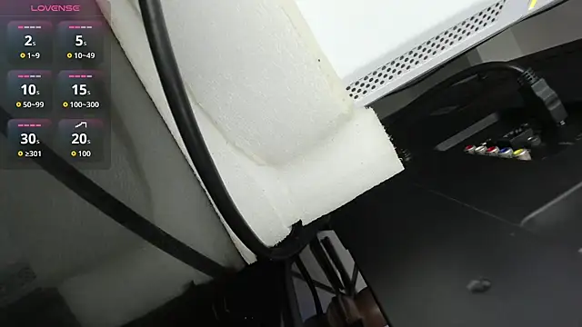 blue wxw online show from 11.11.25