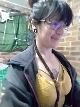  Alaskamisa online show from 01.07.26