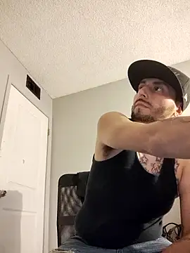 Blessdsoulja44 online show from 09.21.25