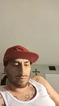 Blessdsoulja44 online show from 10.02.25