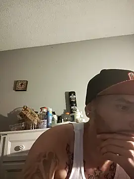 Blessdsoulja44 online show from 10.19.25