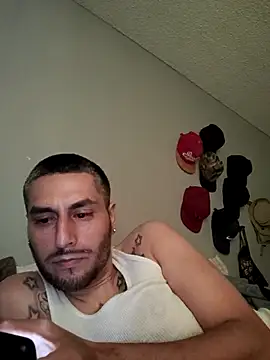 Blessdsoulja44 online show from 10.30.25