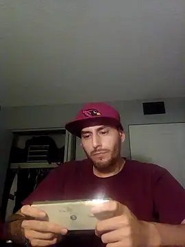 Blessdsoulja44 online show from 11.20.25