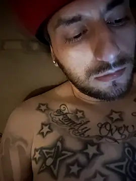 Blessdsoulja44 online show from 03.01.26