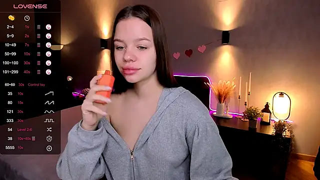 marydreams  online show from 11.15.25