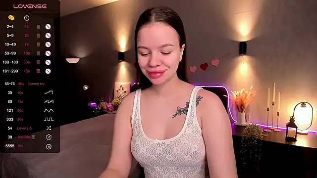 marydreams  online show from 04.05.26