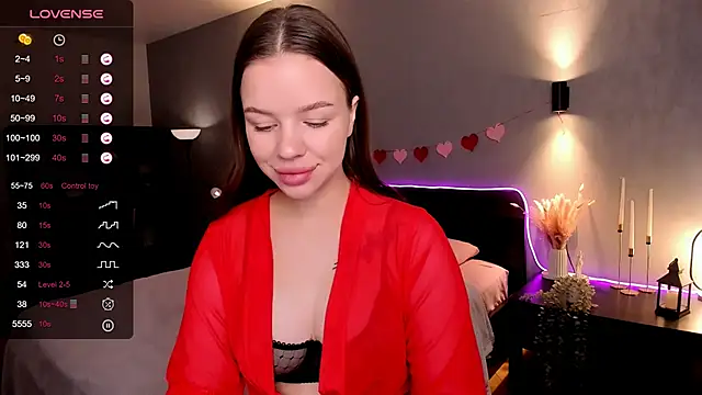 marydreams  online show from 04.23.26