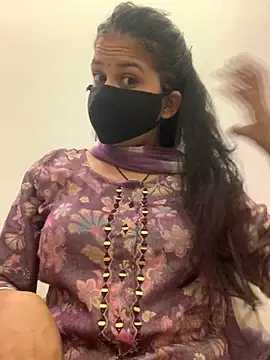 misharani00 online show from 09.29.25