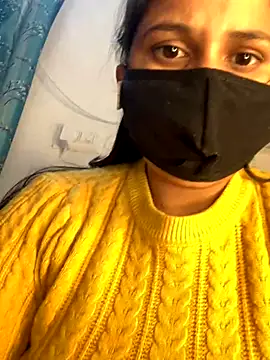 misharani00 online show from 11.13.25