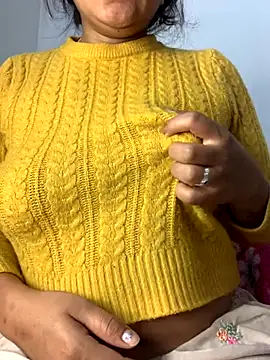 misharani00 online show from 11.22.25