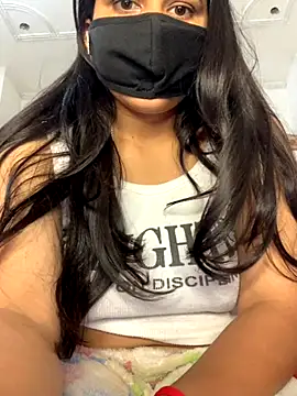 misharani00 online show from 11.28.25