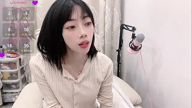 tuantuanle online show from 03.02.26