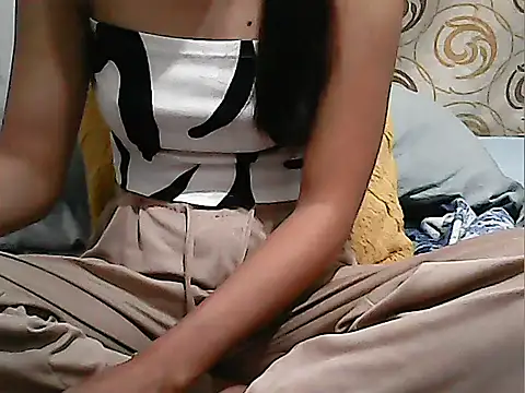 sexyasian lady online show from 03.13.26