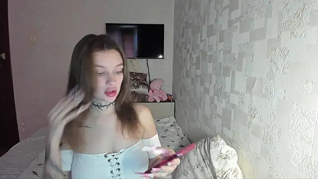 AlisTris online show from 09.15.25