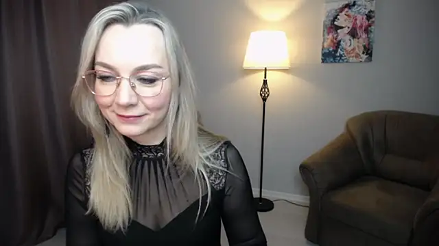 Ava Elior online show from 01.09.26