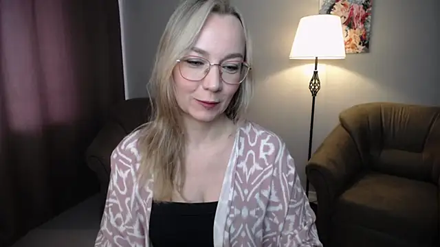 Ava Elior online show from 05.24.26