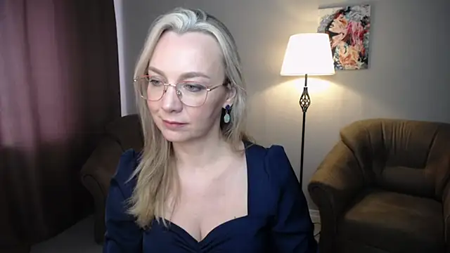 Ava Elior online show from 06.02.26