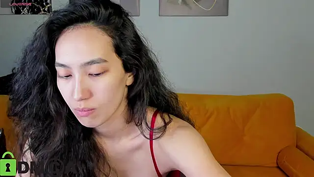 FlirtyAura online show from 03.24.26