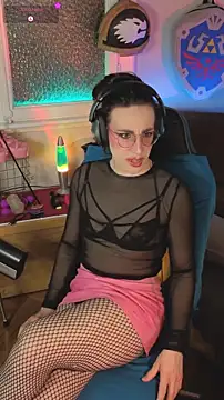 Zesty Peach online show from 05.27.26