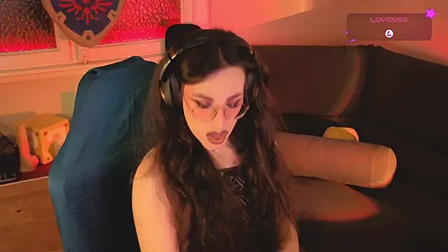 Zesty Peach online show from 05.29.26
