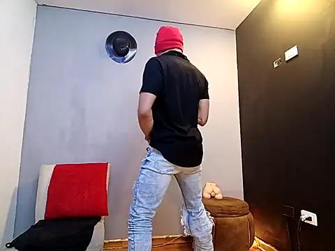 jhonny thes28 online show from 10.10.25