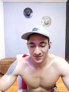 jhonny thes28 online show from 11.27.25