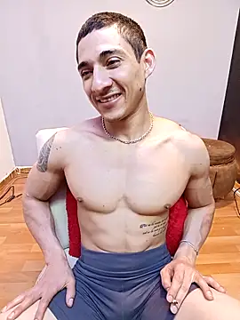 jhonny thes28 online show from 11.30.25