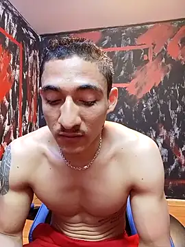 jhonny thes28 online show from 03.04.26