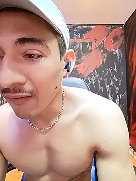 jhonny thes28 online show from 03.08.26