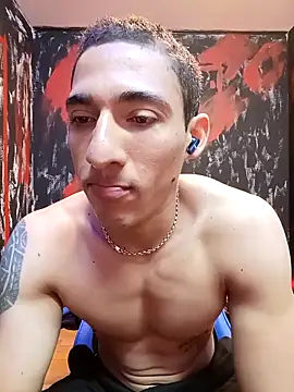 jhonny thes28 online show from 04.02.26