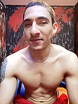 jhonny thes28 online show from 04.03.26