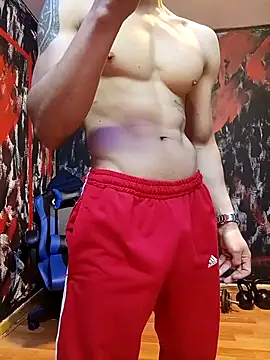 jhonny thes28 online show from 04.18.26