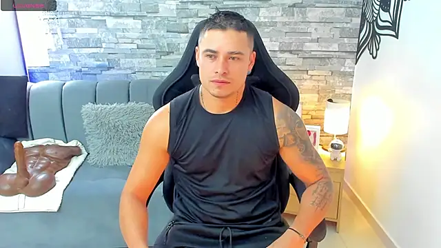 Snapshot of connorsmiith chatting on 09.23.25 connorsmiith online show from 09.23.25