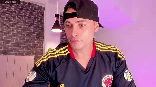 connorsmiith online show from 03.11.26