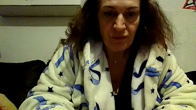 RubyyRosee online show from 02.09.26