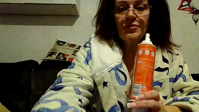 RubyyRosee online show from 02.10.26