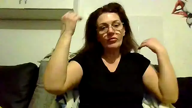 RubyyRosee online show from 02.14.26