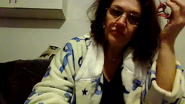 RubyyRosee online show from 03.05.26