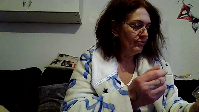 RubyyRosee online show from 03.10.26