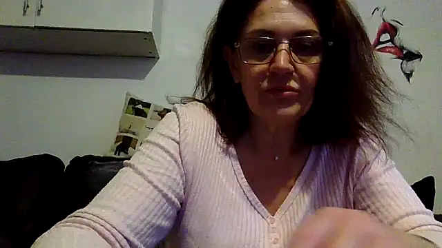 RubyyRosee online show from 03.25.26