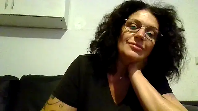 RubyyRosee online show from 07.13.26