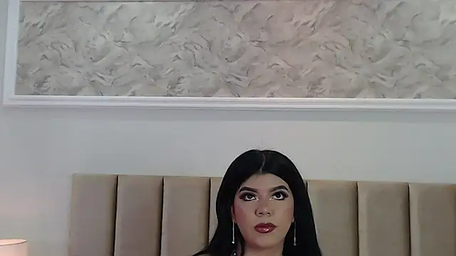 Snapshot of MelodyCarsson chatting on 02.14.26 MelodyCarsson online show from 02.14.26