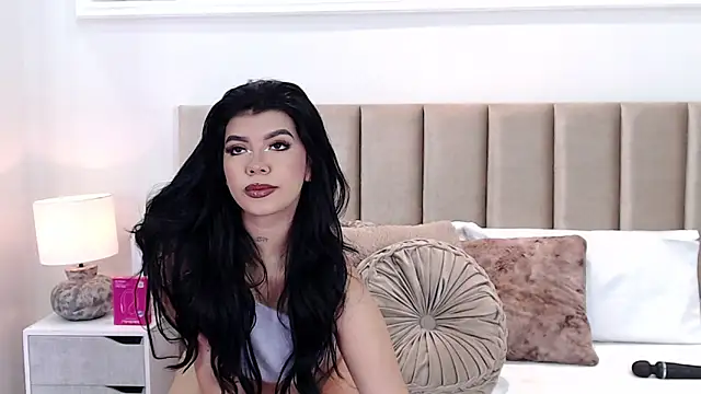 Snapshot of MelodyCarsson chatting on 02.20.26 MelodyCarsson online show from 02.20.26