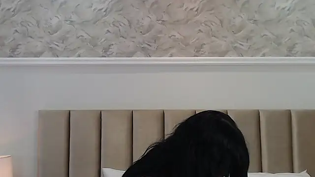 Snapshot of MelodyCarsson chatting on 02.23.26 MelodyCarsson online show from 02.23.26