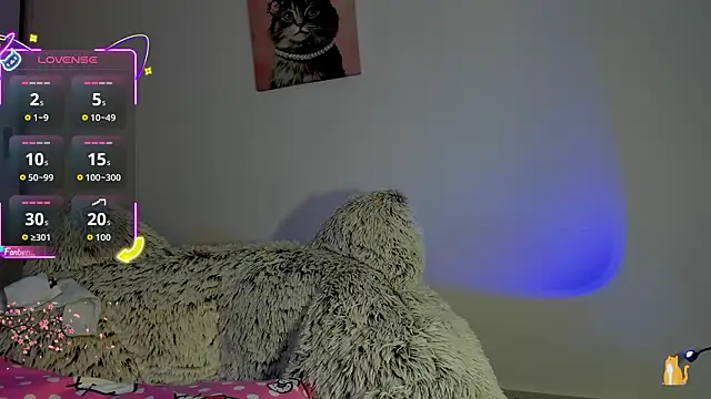 Snapshot of akame_meow chatting on 02.01.26 akame meow online show from 02.01.26