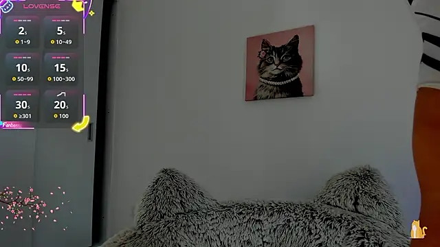 Snapshot of akame_meow chatting on 02.03.26 akame meow online show from 02.03.26