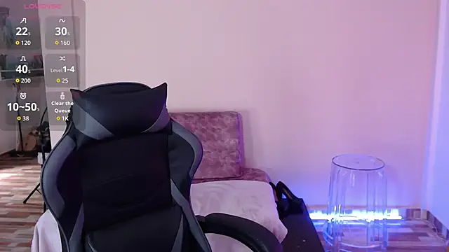 Susanahendrix online show from 03.28.26